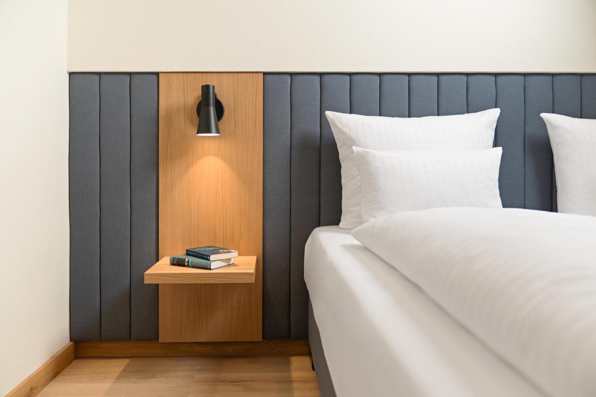 פסאו Hotel Dreifluessehof מראה חיצוני תמונה