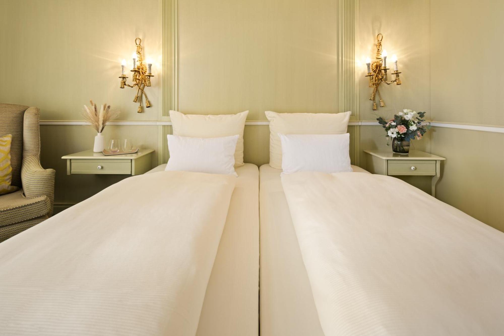 פסאו Hotel Dreifluessehof מראה חיצוני תמונה