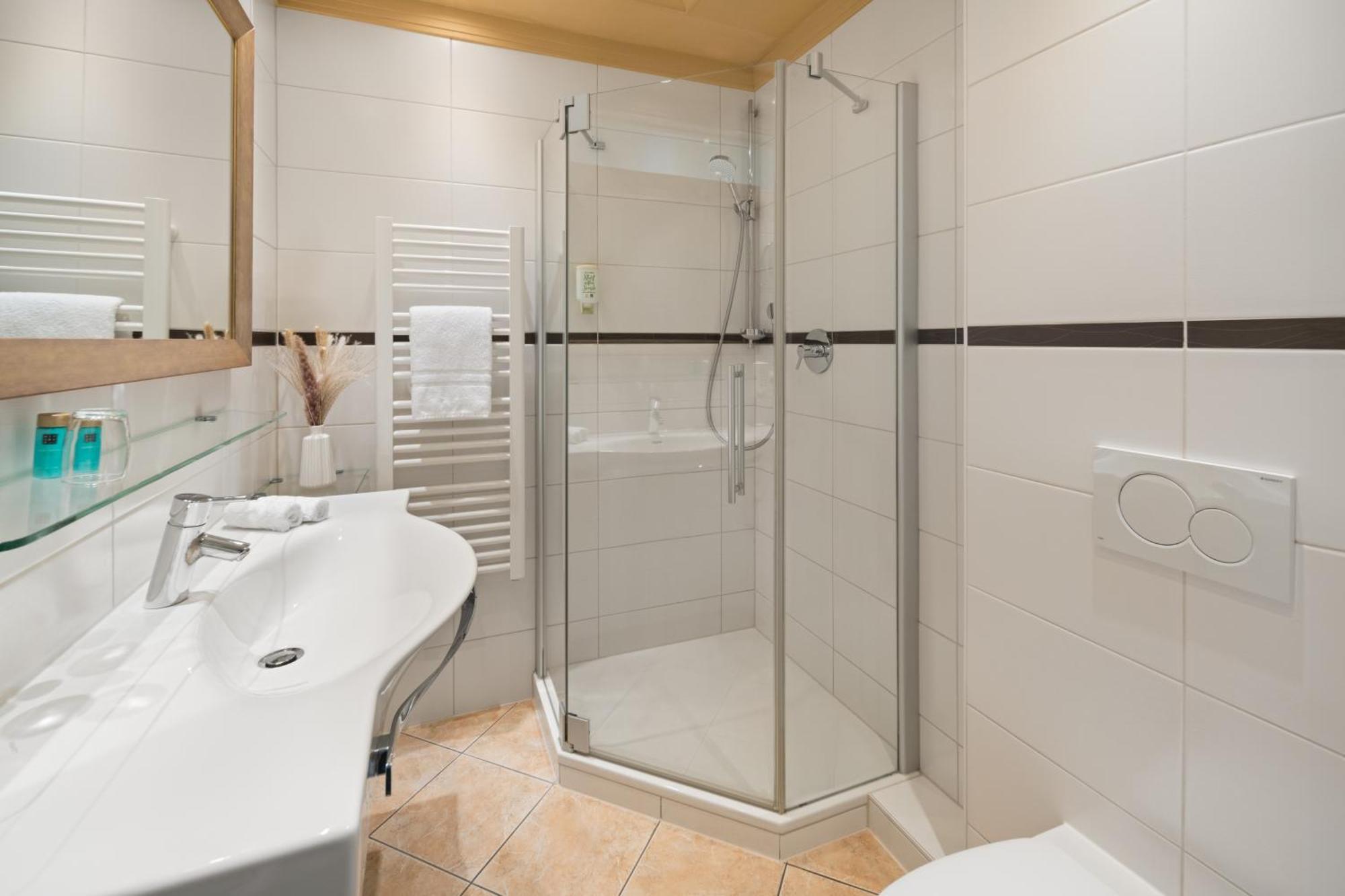 פסאו Hotel Dreifluessehof מראה חיצוני תמונה