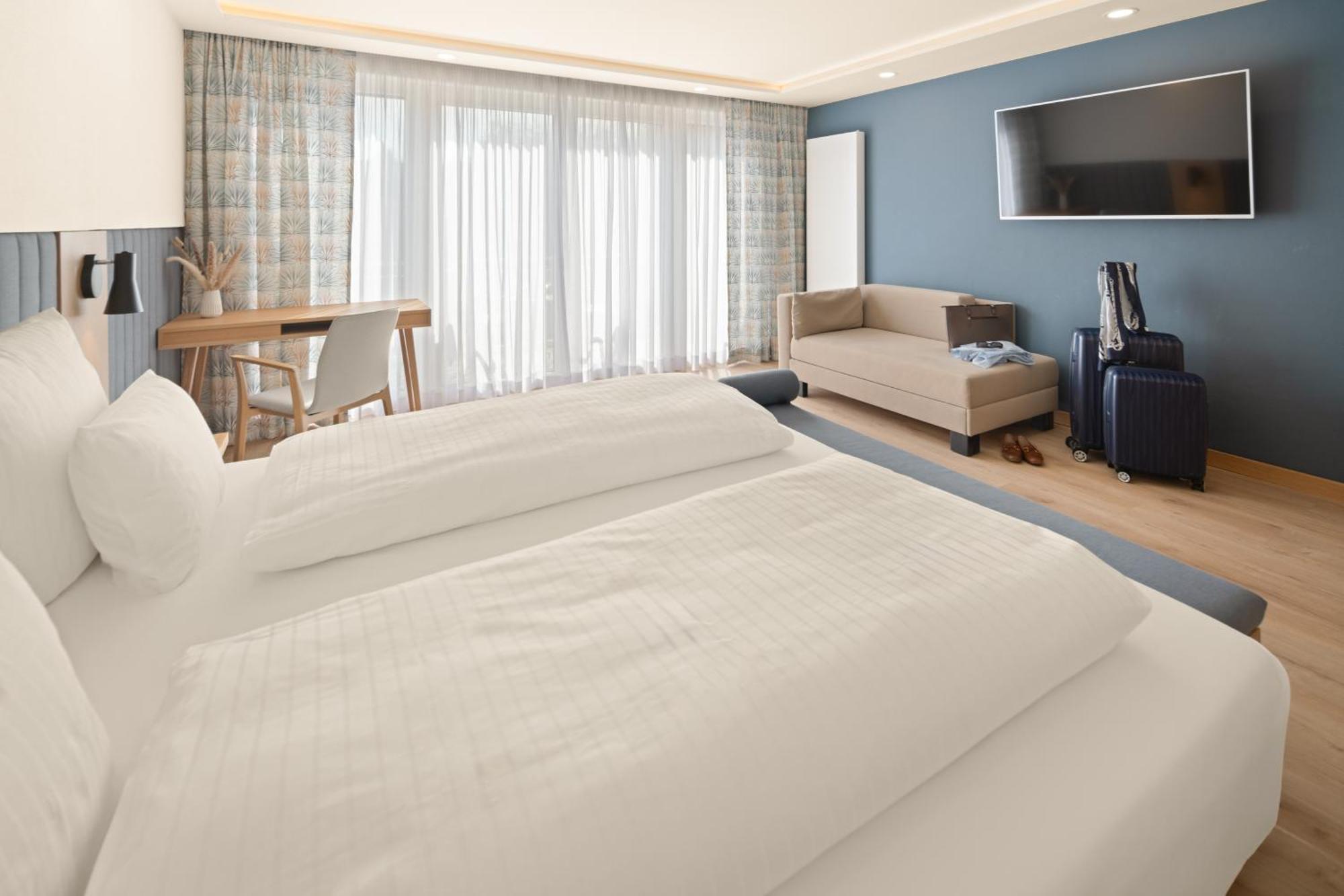 פסאו Hotel Dreifluessehof מראה חיצוני תמונה