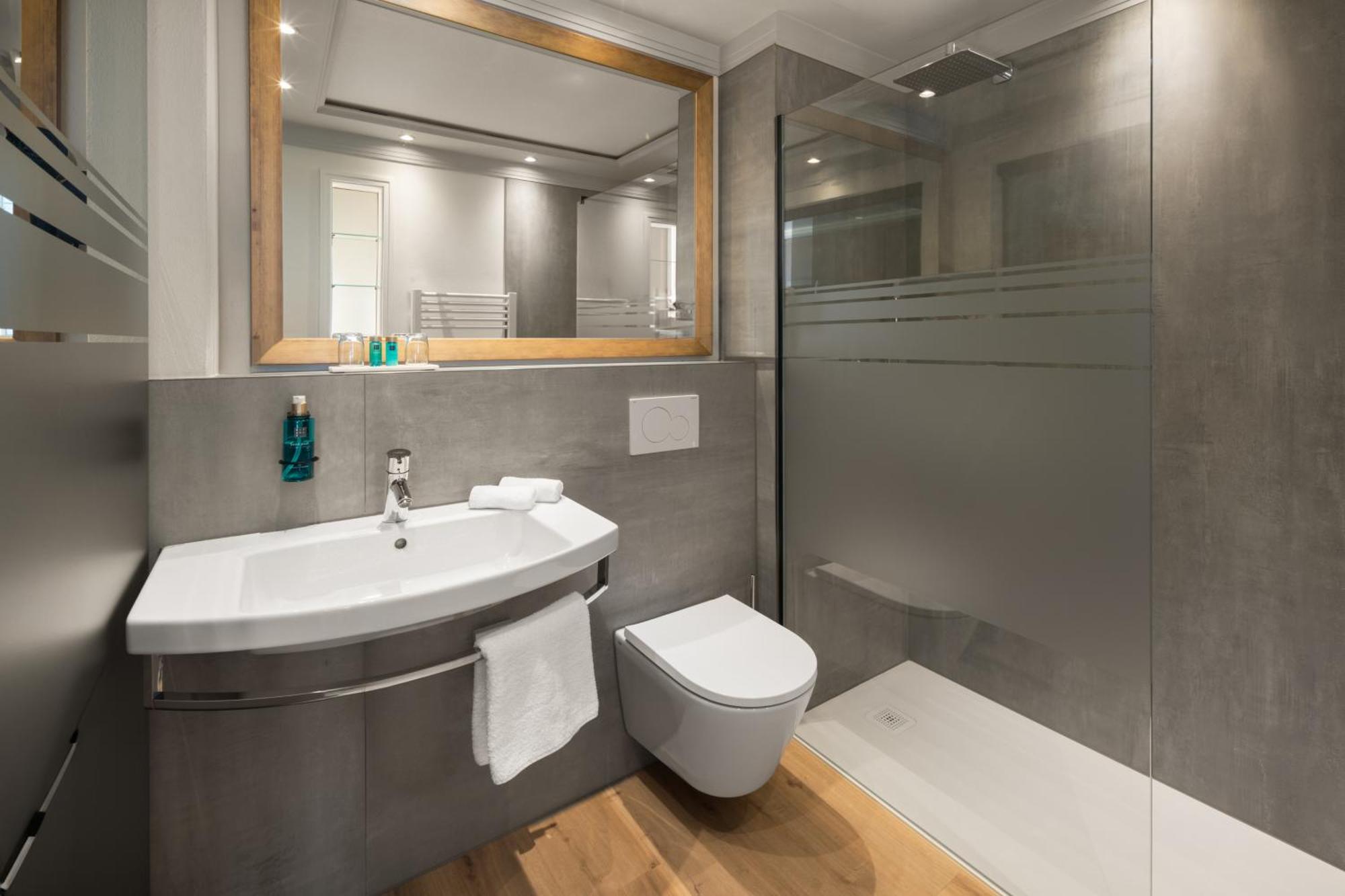 פסאו Hotel Dreifluessehof מראה חיצוני תמונה