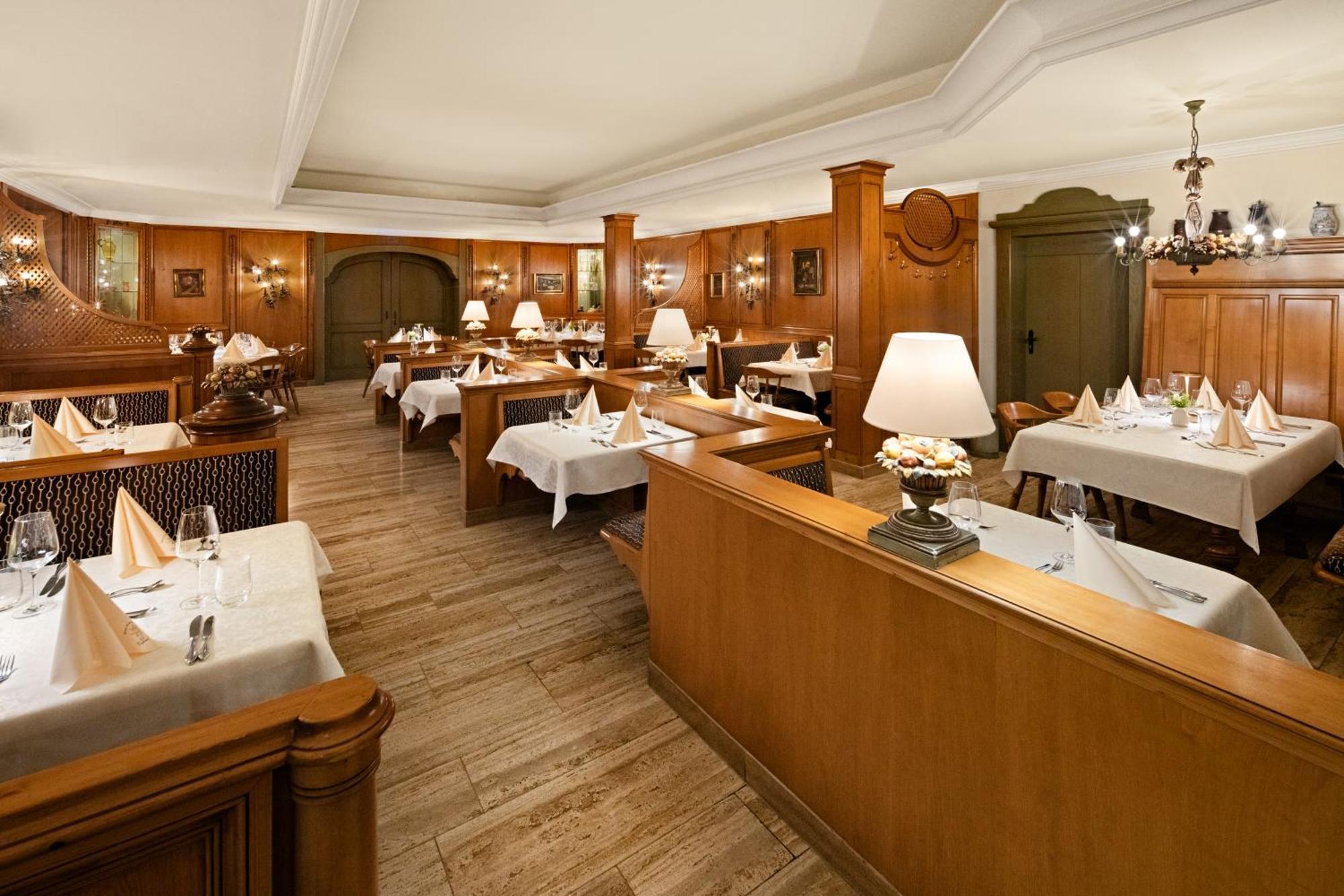 פסאו Hotel Dreifluessehof מראה חיצוני תמונה