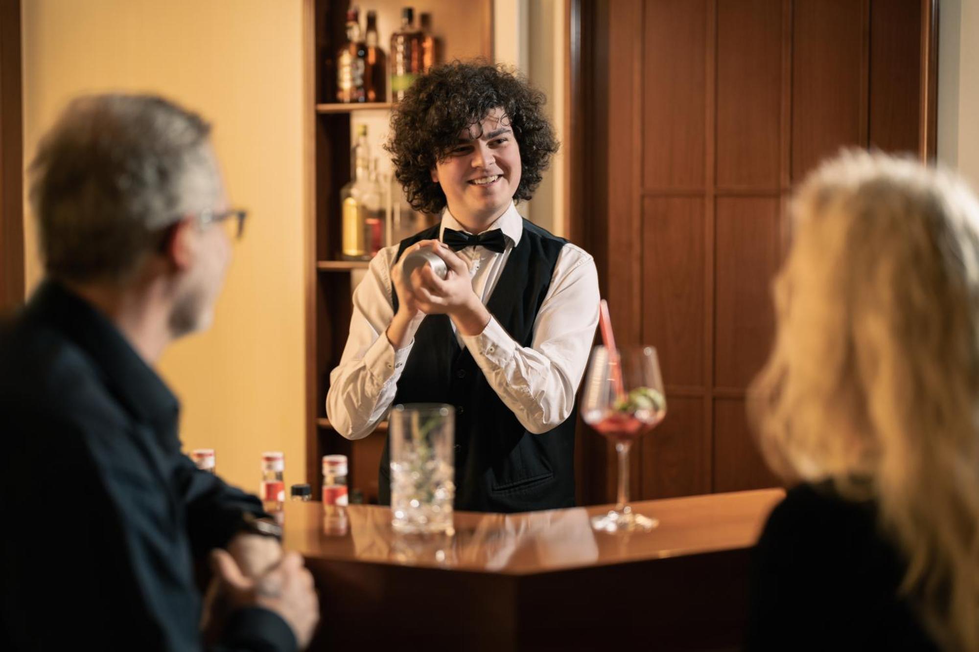 פסאו Hotel Dreifluessehof מראה חיצוני תמונה