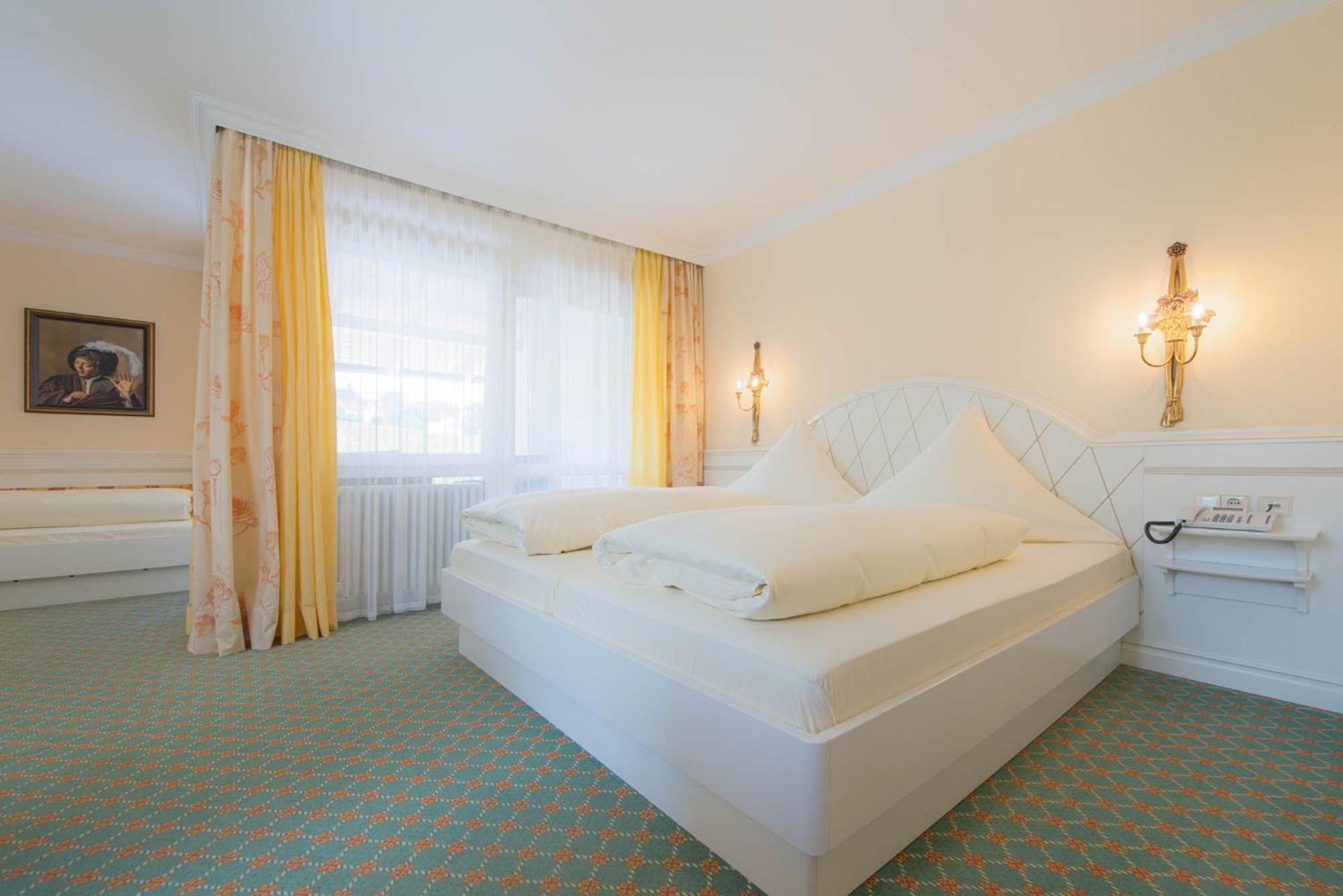 פסאו Hotel Dreifluessehof מראה חיצוני תמונה