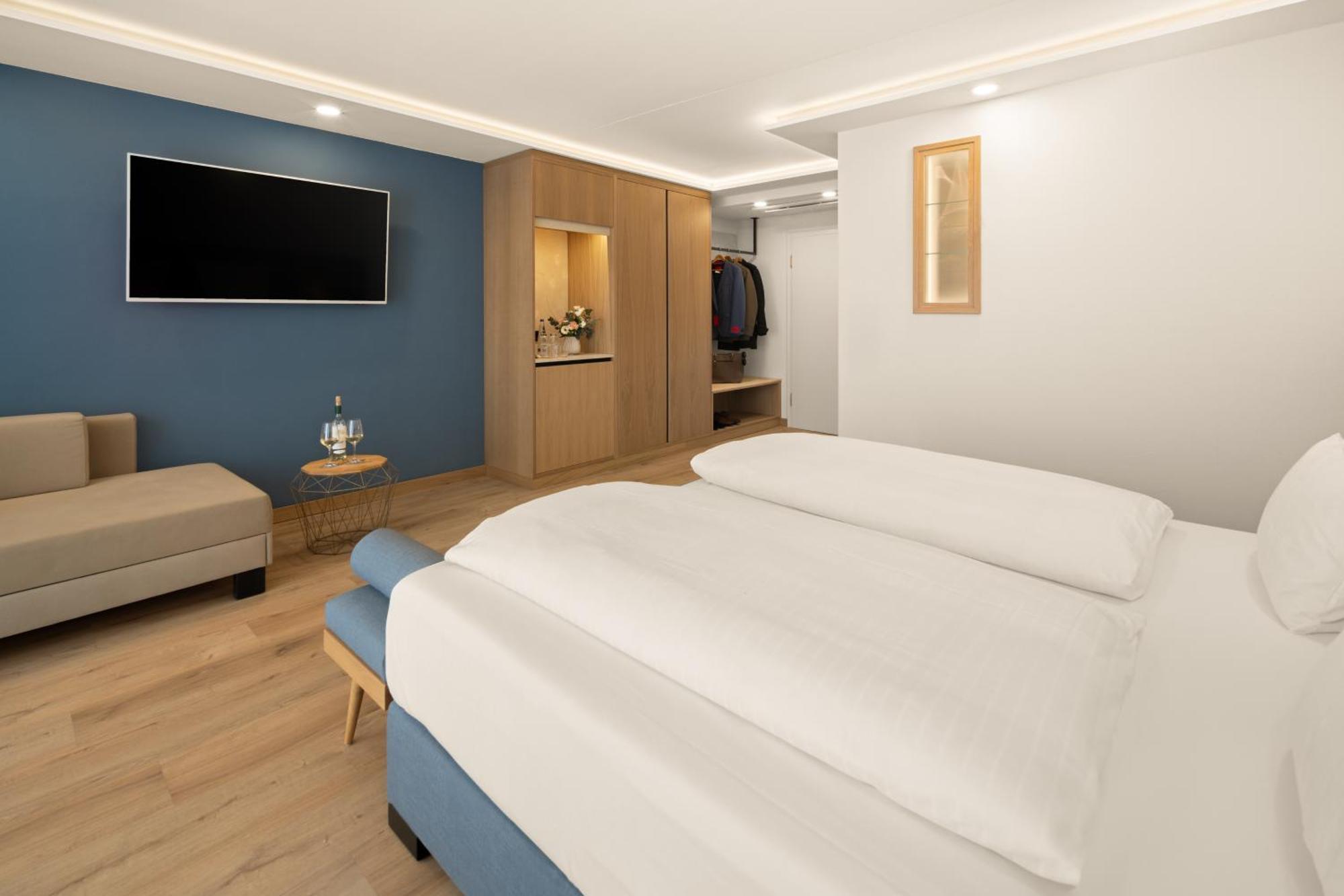 פסאו Hotel Dreifluessehof מראה חיצוני תמונה