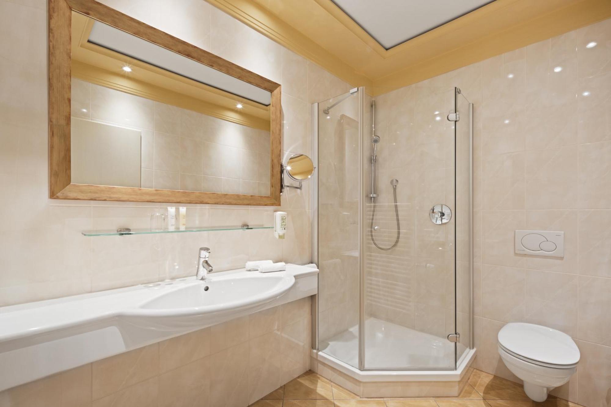 פסאו Hotel Dreifluessehof מראה חיצוני תמונה