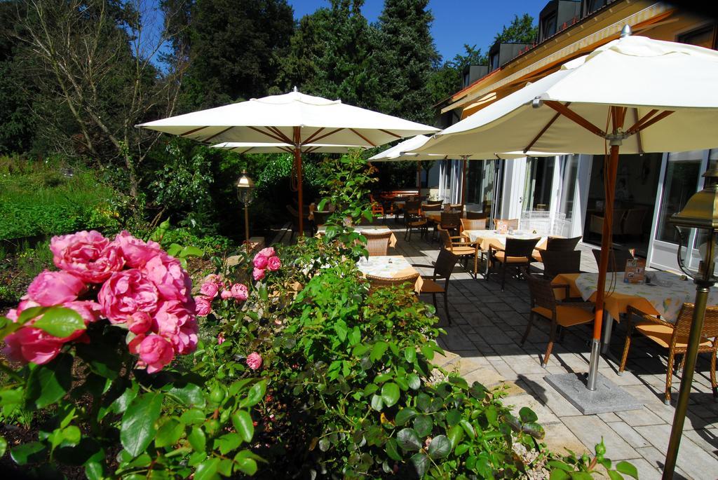 פסאו Hotel Dreifluessehof מראה חיצוני תמונה