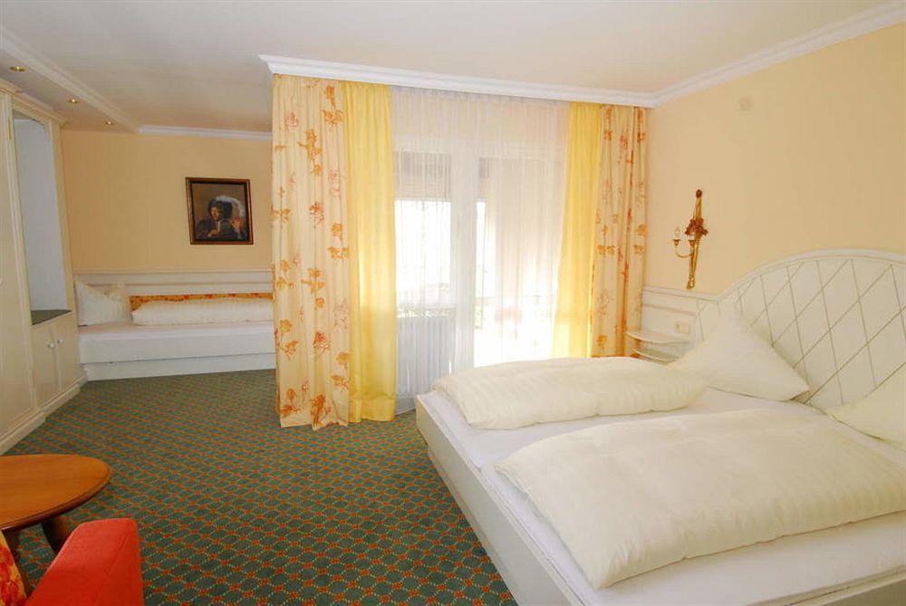 פסאו Hotel Dreifluessehof מראה חיצוני תמונה