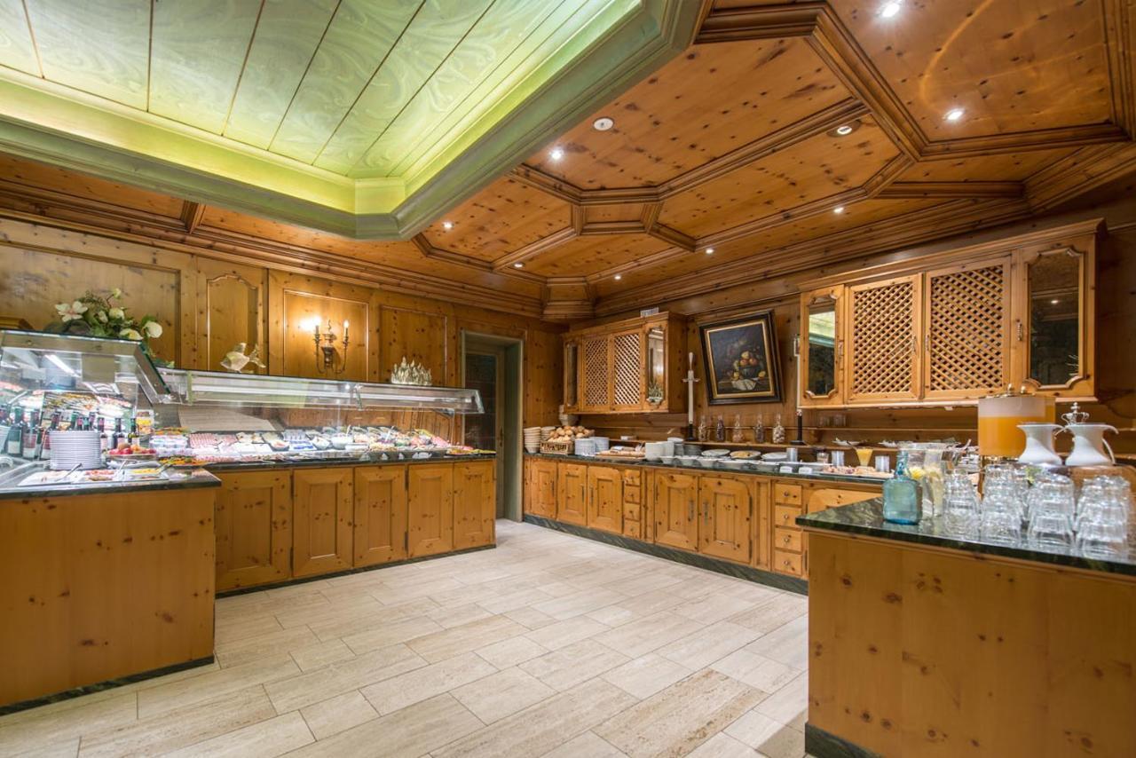 פסאו Hotel Dreifluessehof מראה חיצוני תמונה