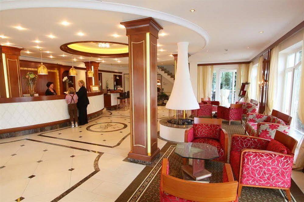 פסאו Hotel Dreifluessehof מראה חיצוני תמונה